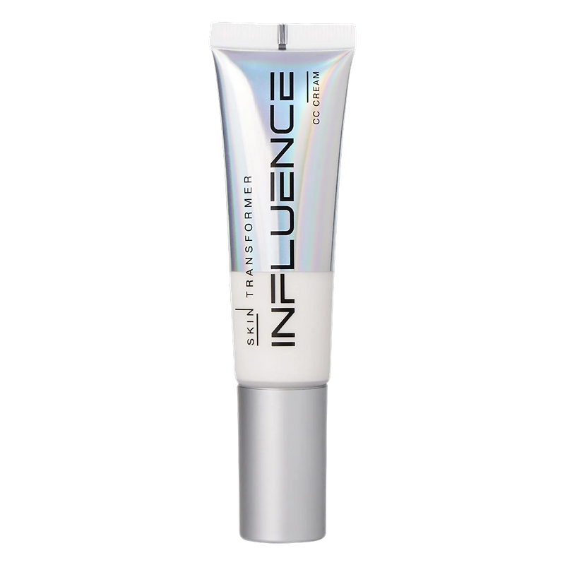 Influence beauty: СС-крем для лица SKIN TRANSFORMER, тон 1.5