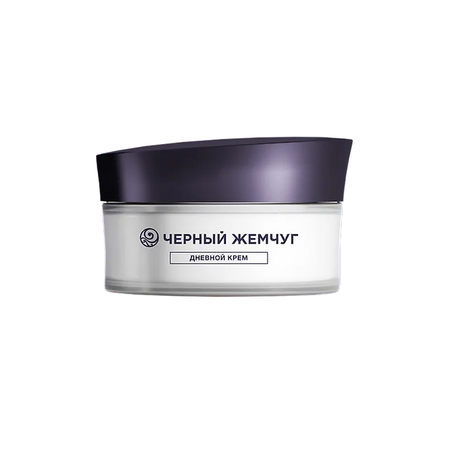 Чёрный Жемчуг: Дневной крем-филлер для лица LiftActivator