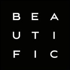 Логотип Beautific