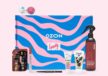 Изображение товара NBB X OZON: Маленькие радости
