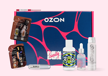 Изображение товара NBB X OZON: По плану - радость
