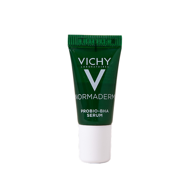Vichy: Пробиотическая обновляющая сыворотка против несовершенств кожи Normaderm