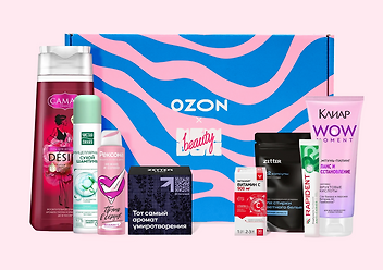 Изображение товара NBB X OZON: Нирвана