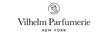 Логотип vilhelm perfume