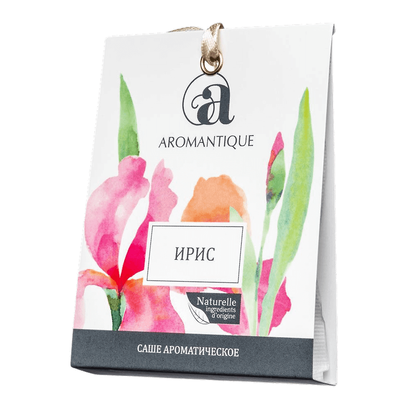 aroma harmony: Ароматическое саше