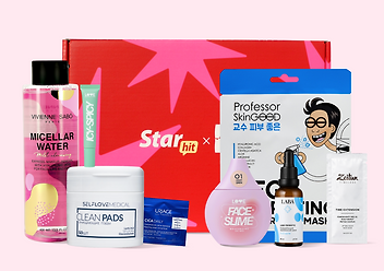 Изображение товара NBB X StarHit: SOS-увлажнение для лица