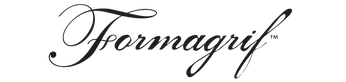 Логотип Formagrif