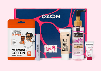 Изображение товара NBB X OZON: Близко к сердцу