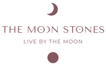 Логотип The Moon Stones