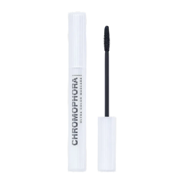 Influence beauty: Цветная тушь для ресниц CHROMOPHORA в ассортименте