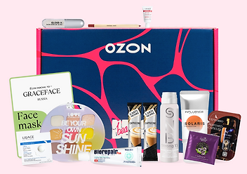 Изображение товара NBB X OZON: На каждый день