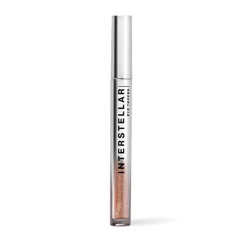 Influence beauty: Жидкие тени для век «Interstellar», тон 02