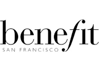 Логотип Benefit
