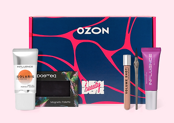 Изображение товара NBB X OZON: Вечерняя роскошь