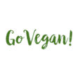 Go Vegan!