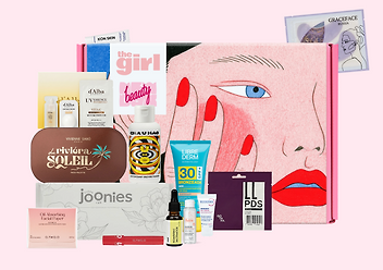 Изображение товара NBB X thegirl.ru х OZON: Ровный тон