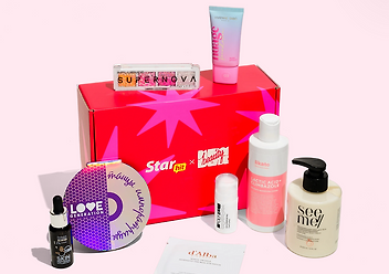 Изображение товара NBB X StarHit: Философия преображения