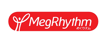 Логотип megrhytm