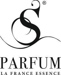 Логотип S parfum