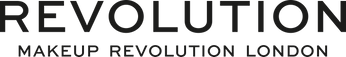 Логотип Revolution Makeup