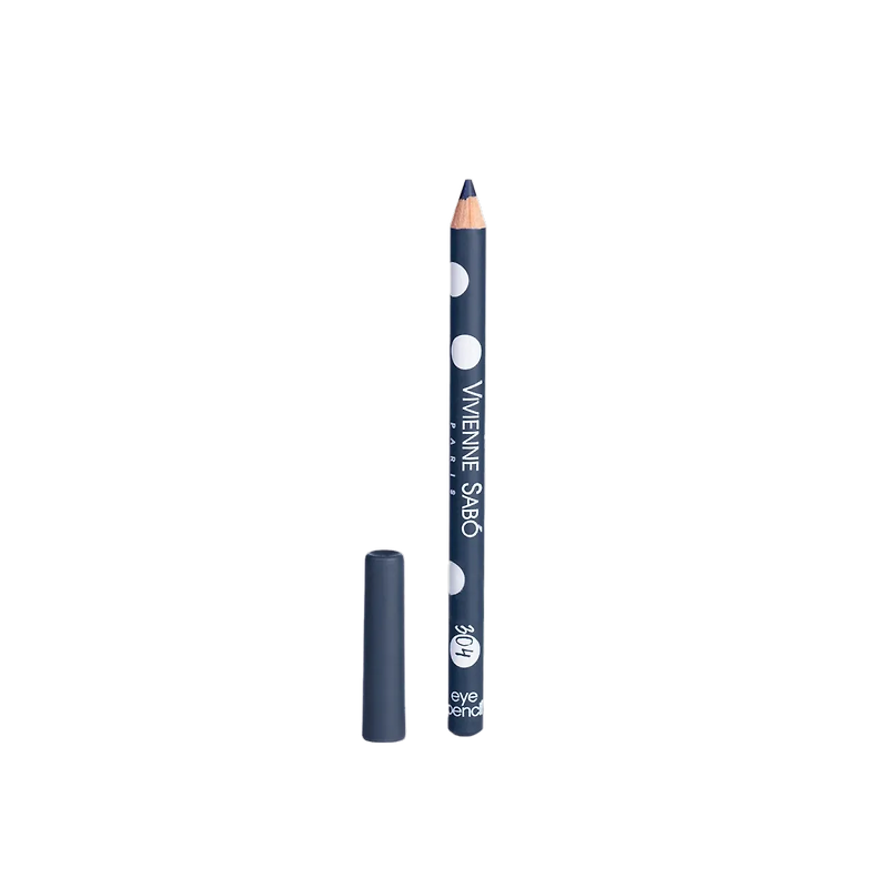 Vivienne Sabo: Карандаш для глаз Crayon Contour des Yeux Merci, оттенок 304