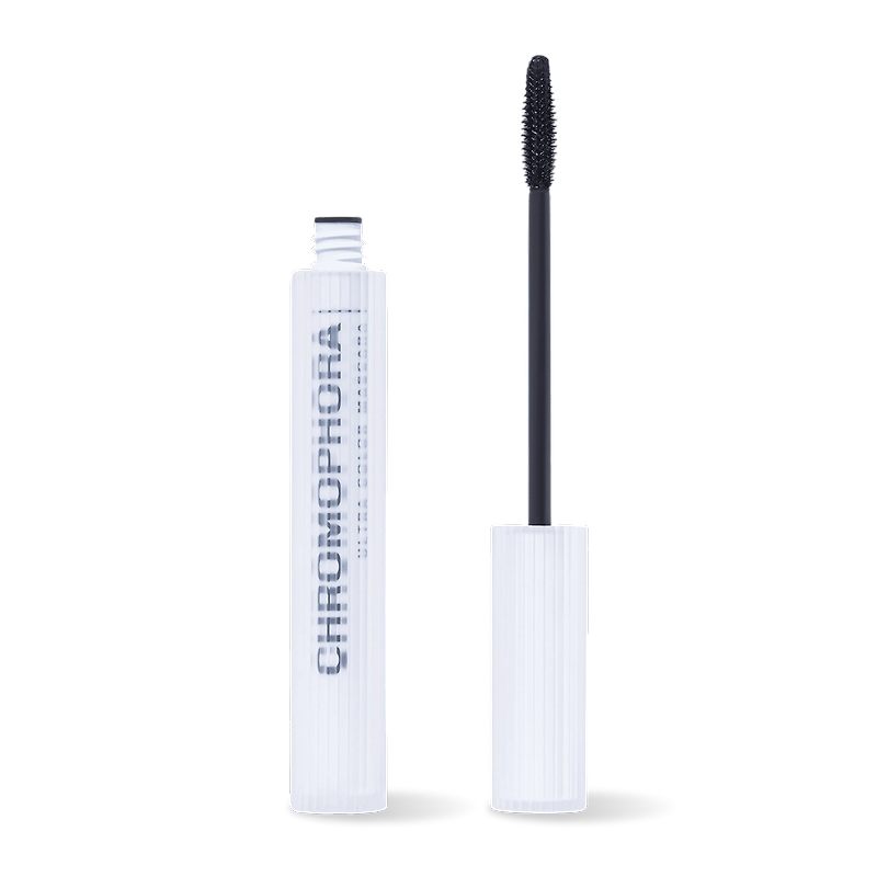 Influence beauty: Цветная тушь для ресниц CHROMOPHORA в ассортименте