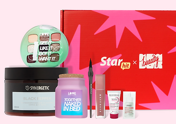 Изображение товара NBB X StarHit: Идеальный образ