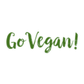 Go Vegan!