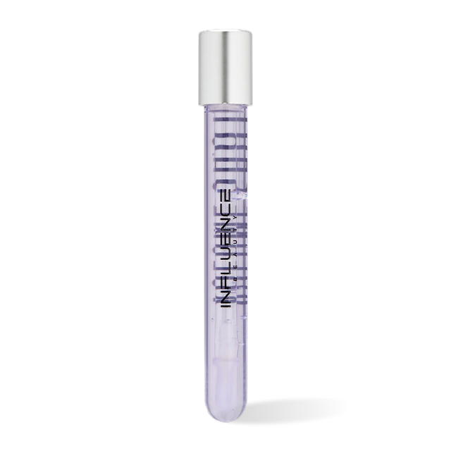 Influence beauty: Блеск для увеличения объёма губ, тон 01
