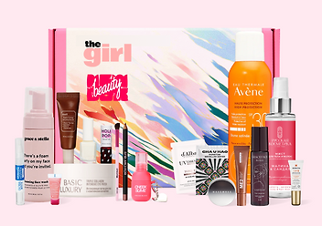 Изображение товара NBB X thegirl.ru х OZON: Девичник