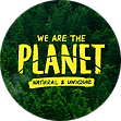 WE ARE THE PLANET