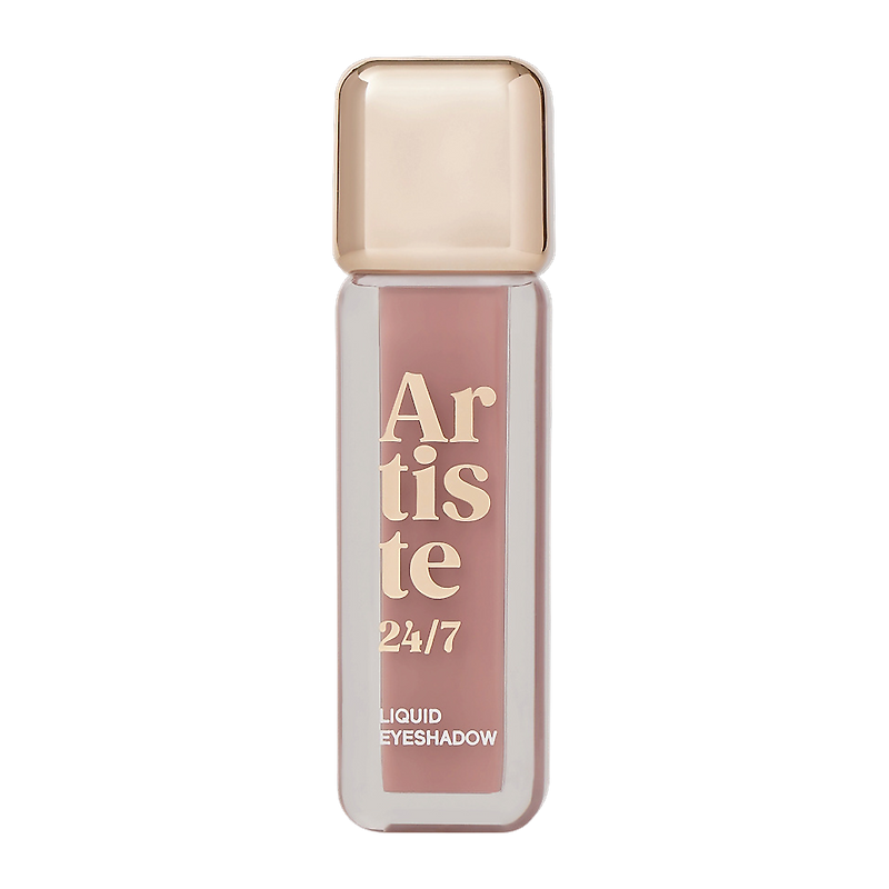 Vivienne Sabo: Жидкие тени для век Artiste 24/7 в ассортименте