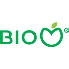 Логотип BIOM