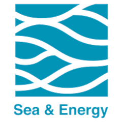 Логотип Sea&Energy