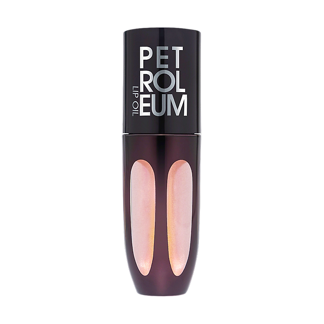 Influence beauty: Масло для губ PETROLEUM, тон 01