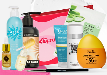 Изображение товара NBB x theDay.ru: Искусство самовыражения