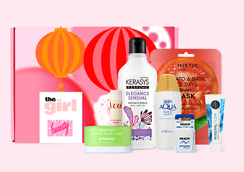 Изображение товара NBB X thegirl.ru х OZON: Вдохновение из Азии