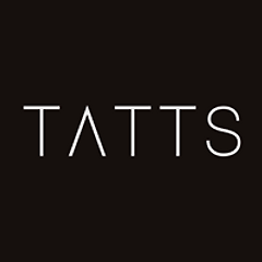 Логотип TATTS