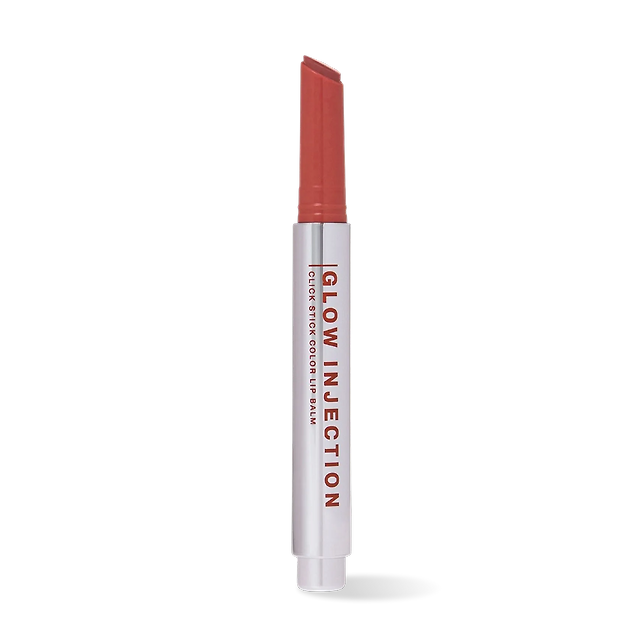 Influence beauty: Бальзам-стик для губ «GLOW INJECTION», тон 12
