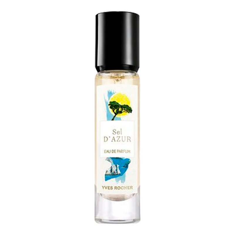 Yves Rocher: Парфюмерная вода Sel D’Azur