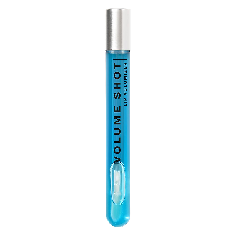 Influence beauty: Увлажняющий блеск для увеличения объёма губ Volume shot, тон 06