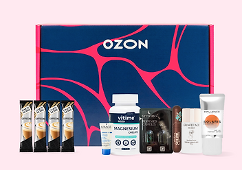 Изображение товара NBB X OZON: Наши фавориты