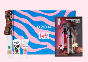 Изображение товара NBB X OZON: Это нам надо