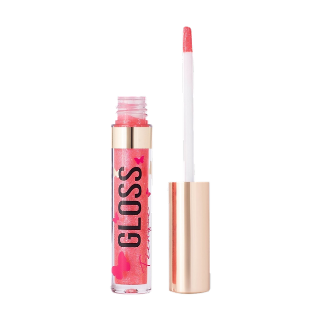 Vivienne Sabo: Блеск для губ Gloss Feerique