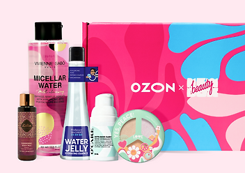 Изображение товара NBB X OZON: Ясность