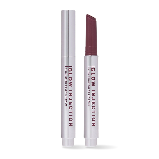 Influence beauty: Бальзам-стик для губ Glow Injection, оттенок 04