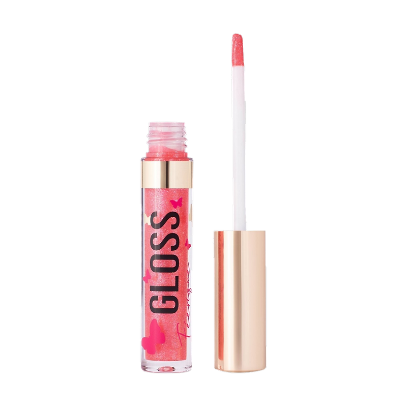 Vivienne Sabo: Блеск для губ Gloss Feerique