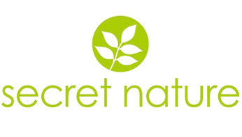 Логотип Secret nature