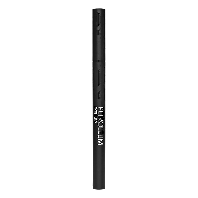 Influence beauty: Подводка для глаз PETROLEUM