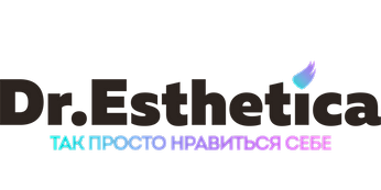 Логотип Dr. Esthetica